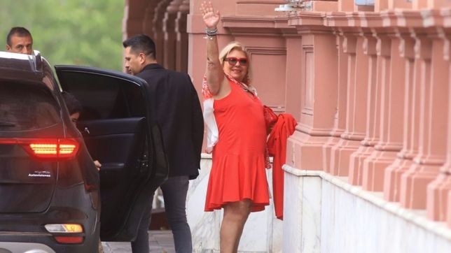 la coalicion civica explora el interior y la virulencia agraria en busca de vida post lilita