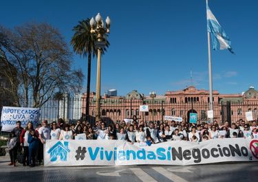 Créditos UVA: cómo es el lobby de los bancos para voltear el nuevo proyecto