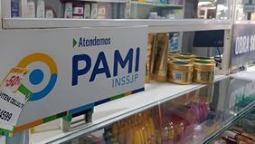 Jubilados sin remedio: el PAMI no les paga a las farmacias