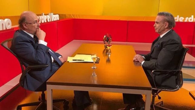 frente a una cfk combativa, pichetto aviso que no ?bloqueara? al gobierno frente a una cfk combativa, pichetto aviso que no ?bloqueara? al gobierno