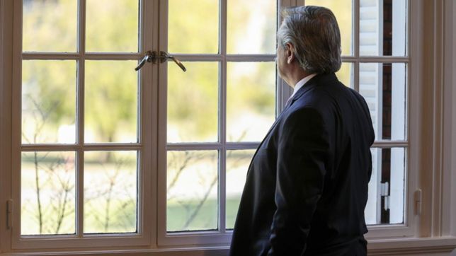 fmi, una negociacion a tres bandas y una interna que complica todo