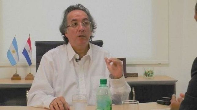 pidieron la captura internacional del unico empresario profugo