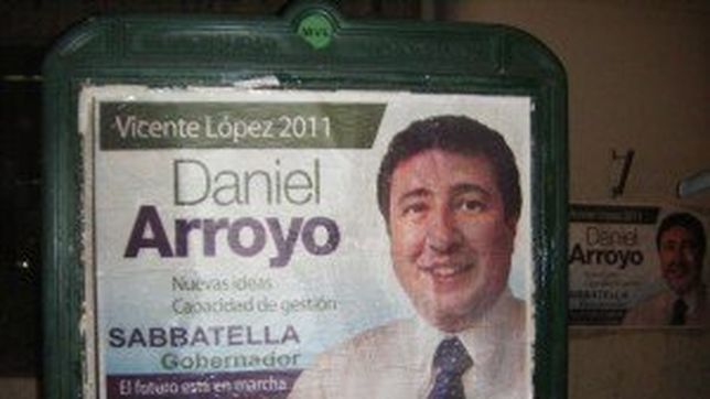 arroyo sigue con el juego del canguro