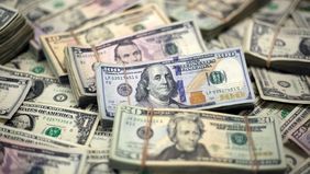 En el debut de la banda elástica, vendió el Banco Nación y bajó el dólar a $40,50