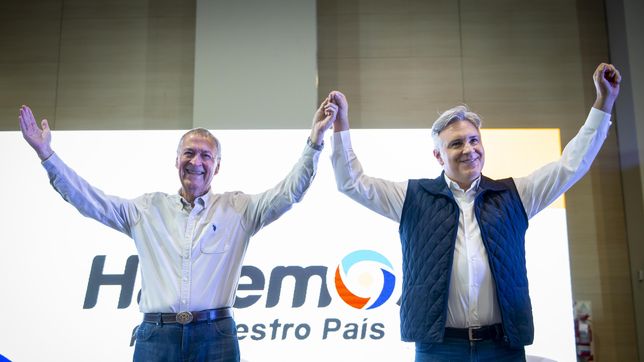 schiaretti desmintio al massismo: no tengo dialogo con milei