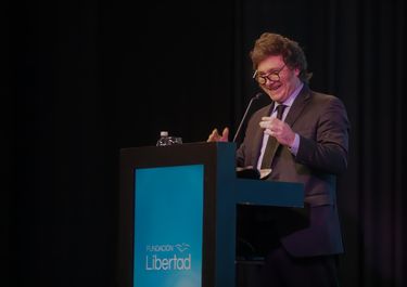 El ómnibus de Javier Milei se lleva puesta (aún más) la brecha de género