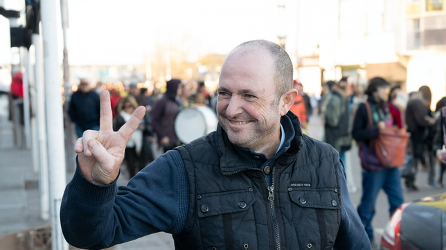 neuquen: el peronismo cerro filas y se aferra a la banca que pone en juego