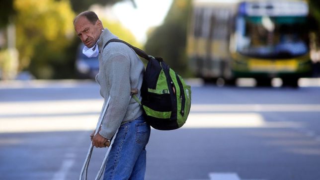 preven una caida de la economia de hasta 6,5% este ano por el gran confinamiento