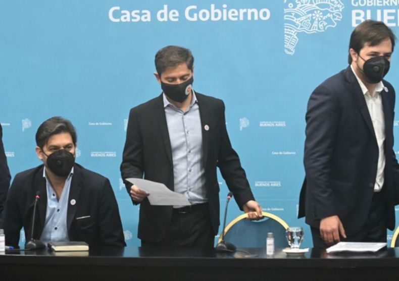 Axel Kicillof