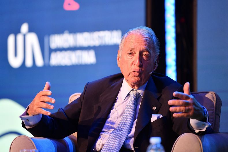 Daniel Funes de Rioja Daniel Funes de Rioja