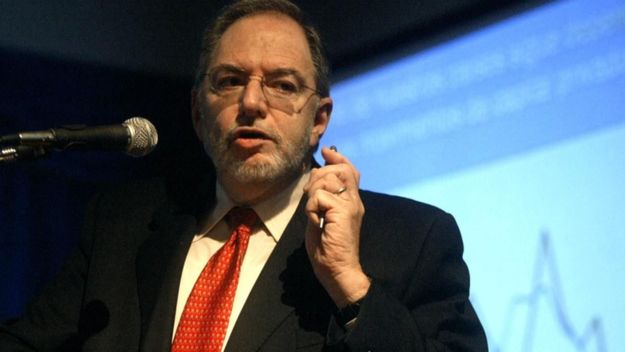 Para un ex director del FMI, el acuerdo va a doler, pero va a ser para bien