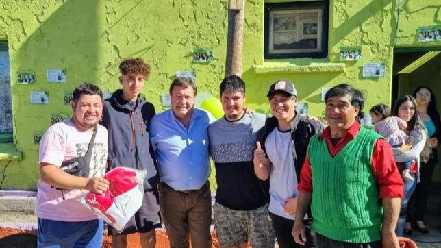 rio negro: cinco municipios ponen a prueba el armado territorial de weretilneck