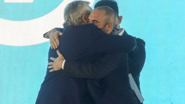 El talón de Aquiles de Todos para el segundo tiempo