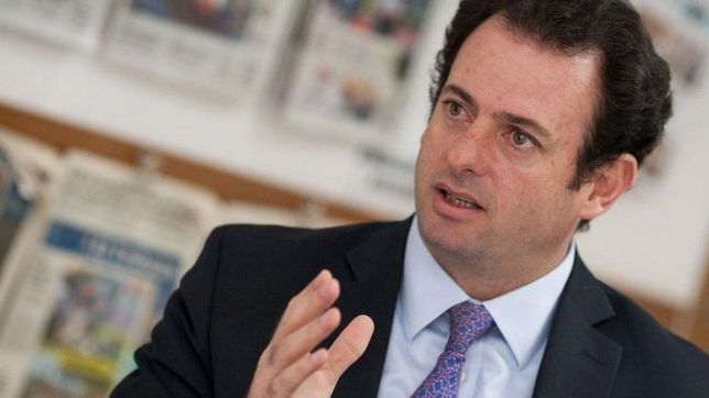 ceos piden prudencia para garantizar gobernabilidad en el camino a octubre