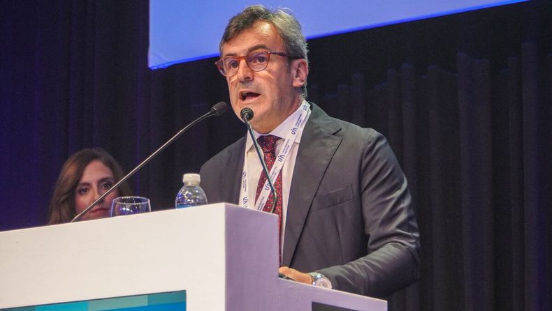 Argentina busca una nueva inserción global: la UIA ve en EE.UU. una oportunidad para duplicar exportaciones