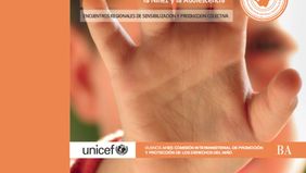 Provincia y Unicef crearán protocolo de abordaje contra el maltrato infantil