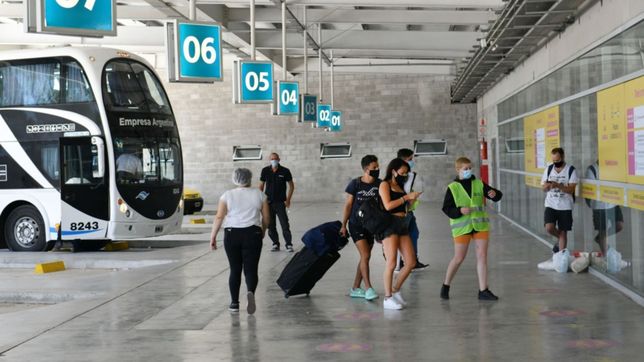 un viaje de ida: vuelven los subsidios para los omnibus de larga distancia