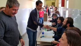 En Junín, el candidato PRO es el más votado, pero pierde con la suma Todos