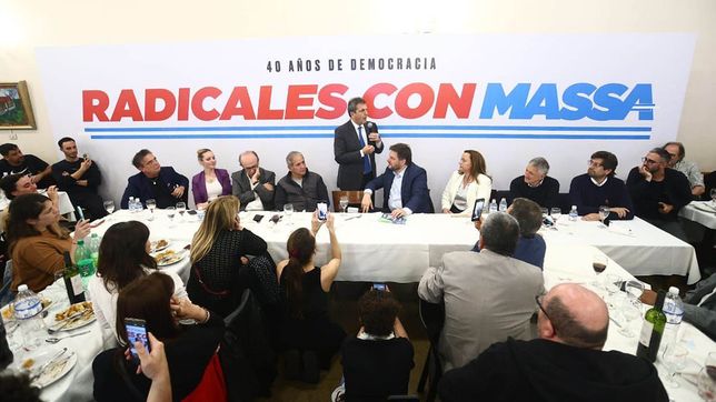 sectario y minoritario, la ucr apunto contra nito artaza por no respetar la neutralidad sectario y minoritario, la ucr apunto contra nito artaza por no respetar la neutralidad