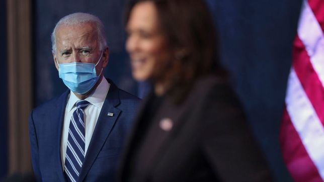 biden al poder: la chance de un puente washington-buenos aires