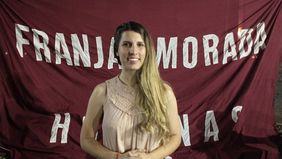 En medio de denuncias de fraude, Franja Morada retuvo el control de la FUA
