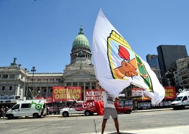 ¿Para qué sirve el paro en la era Milei?