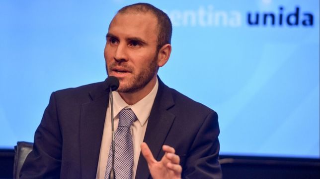 ajuste y jubilaciones, el debate maldito del plan de martin guzman