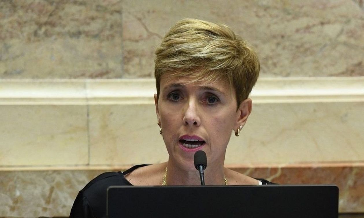 Silvina García Larraburu