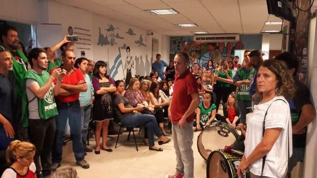 denuncian mas de 70 despedidos en la agencia nacional de discapacidad