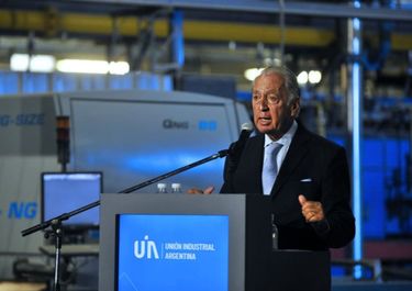 La UIA advirtió que el ausentismo por covid pone en riesgo el abastecimiento