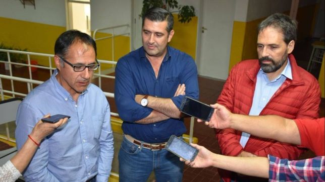 movimiento antinuclear podra conocer datos de un expediente clave