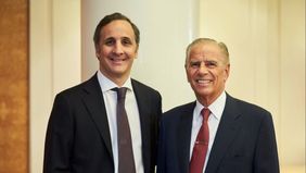 Bulgheroni al poder: fusión con BP predice una guerra del combustible en 2018