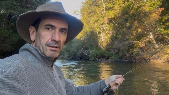 Para Pablo Cervi, senador por Neuquén, el pedido de ajuste en provincias va a venir de la sociedad.