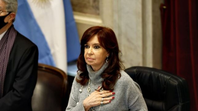 cfk : tratandose de macrismo, todo siempre es peor a lo imaginado