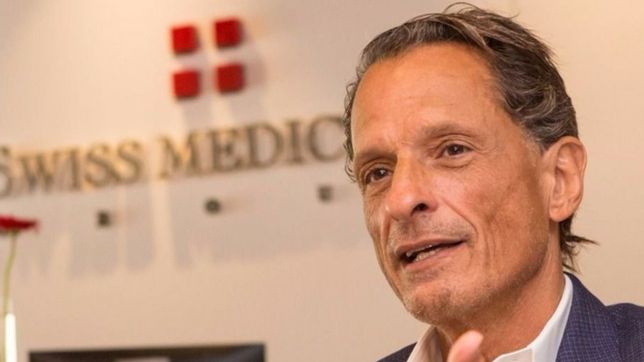 belocopitt, sobre el faltazo de macri: ?la percepcion no iba a ser la ideal?