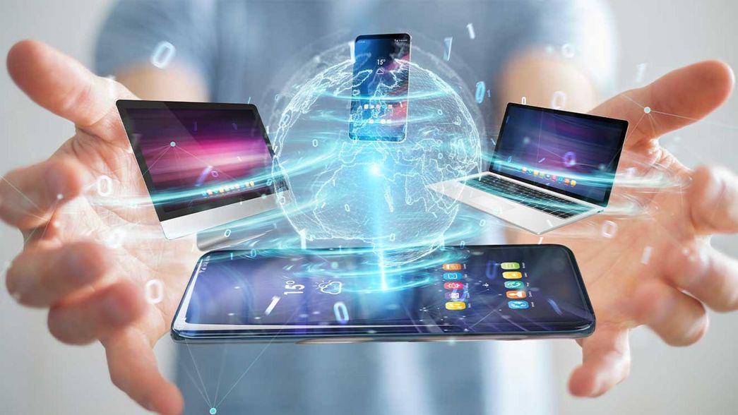 Los medios digitales se llevan la mayor parte de la publicidad