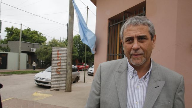 un juez peronista genero turbulencias en el municipio de avellaneda