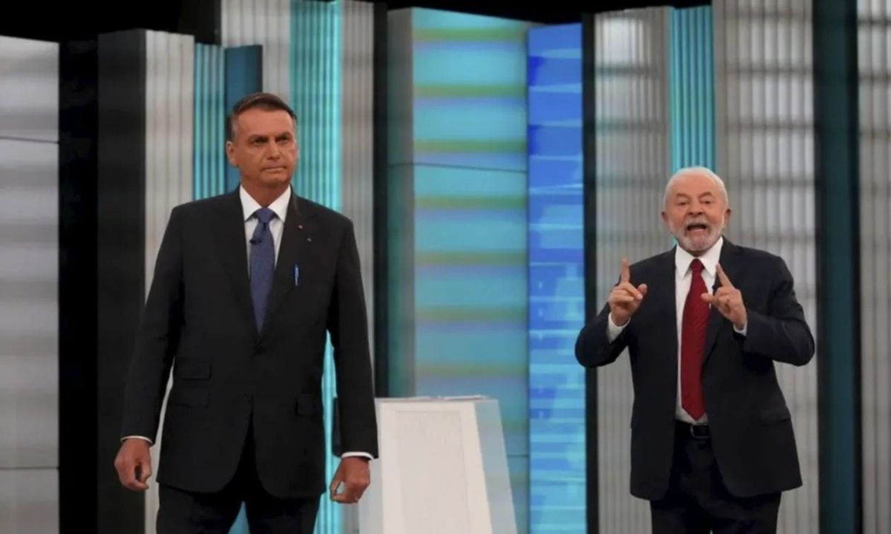 Elecciones Brasil 2022 Elecciones Brasil 2022
