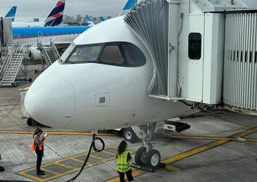 Santiago Caputo impuso a Noelia Ruiz al frente del ORSNA