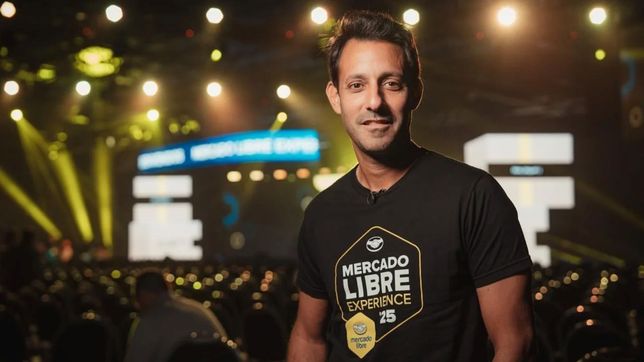 Ariel Szarfsztejn, el sucesor de Marcos Galperin