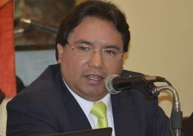 “El principal reto es mantener la estabilidad política y económica”