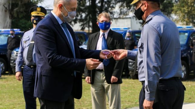 ?la justicia y la policia provincial deben poder actuar contra el narcotrafico?