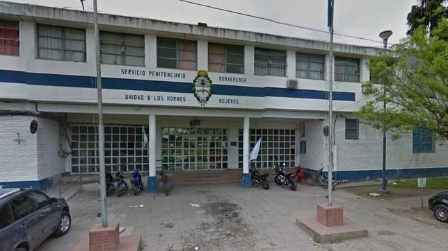 la cpm denuncio torturas y acoso a detenidas en carceles bonaerenses