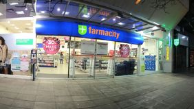 Farmacity celebra con moderación: “Es la Corte la que debe expedirse”