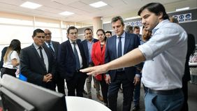 El multiverso de Massa