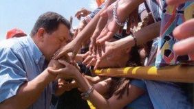 Los tiempos de la revolución