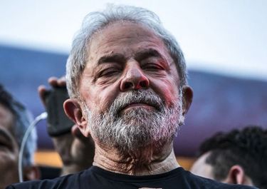 Revés judicial pone a Lula en la puerta de la cárcel