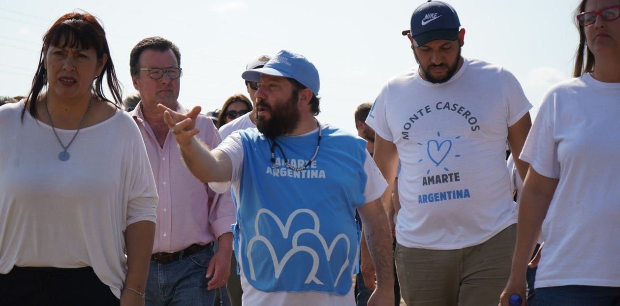 Corrientes: José Ottavis quedó en la mira por el fracaso del peronismo