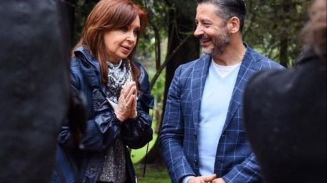menendez comparo a cfk con peron y dijo que con massa son ?imbatibles?