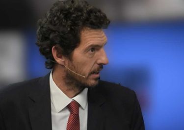 El fiscal de Entre Ríos José Arias lleva la investigación por enriquecimiento ilícito del exsenador Edgardo Kueider.&nbsp;